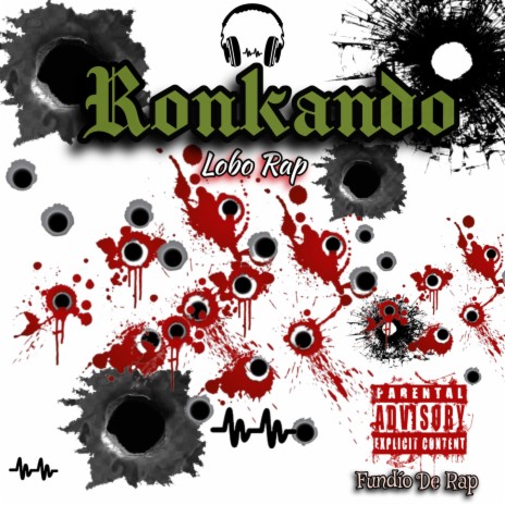 Ronkando | Boomplay Music