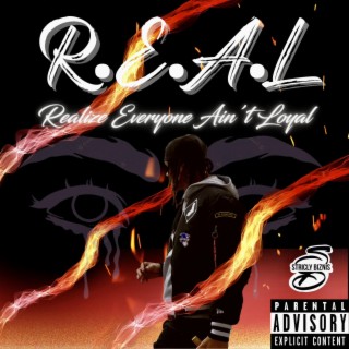 R.E.A.L. lyrics | Boomplay Music