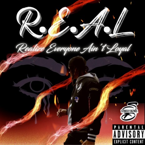 R.E.A.L. | Boomplay Music