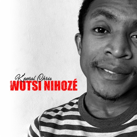 Wutsi Nihozé | Boomplay Music