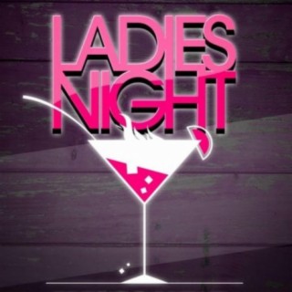 Ladies Night At The Cascade Club