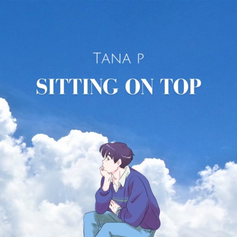 SITTING ON TOP (Single) | Boomplay Music