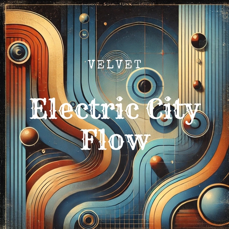 Electric City Flow | Boomplay Music