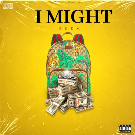 I Might | Boomplay Music