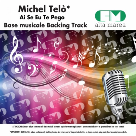 Ai Se Eu Te Pego (Originally Performed By Michel Teló) | Boomplay Music