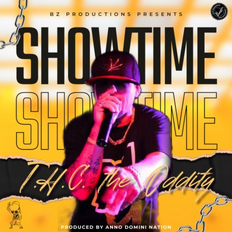 Showtime | Boomplay Music