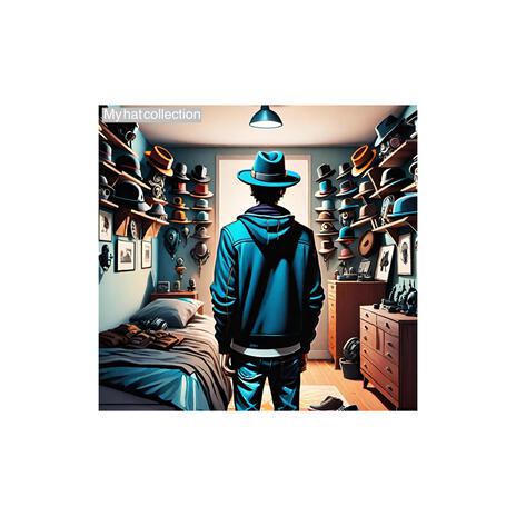 My hat collection | Boomplay Music