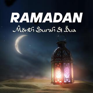 Ramadan Month Dua