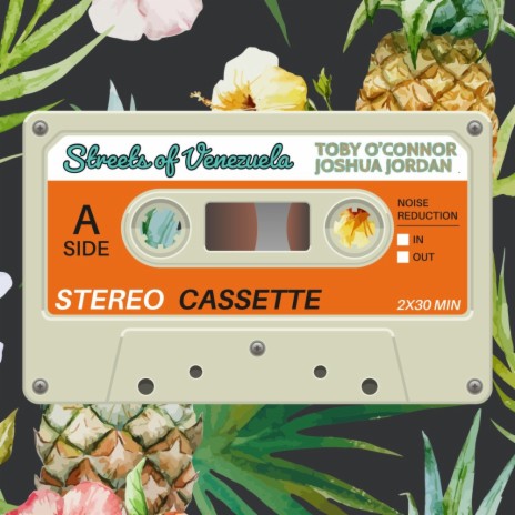 Streets of Venezuela (Joshua Jordan Remix) | Boomplay Music