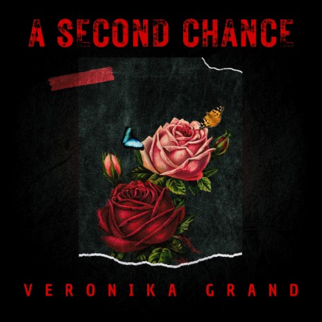 A Second Chance ft. Marica Nietsch, Vittorio Longobardi & Pasquale Angelini | Boomplay Music
