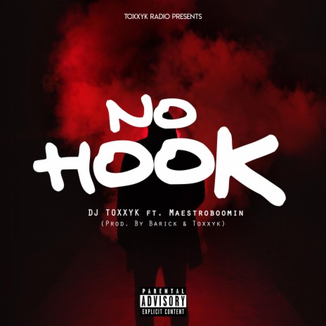 No Hook (feat. MaestroBoomin) | Boomplay Music