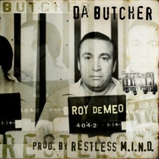 Roy DeMeo