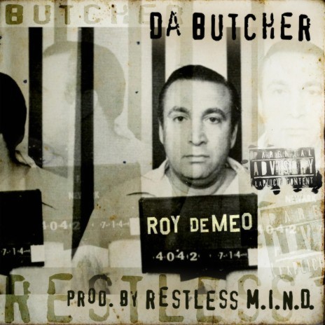 Roy DeMeo ft. Restless M.I.N.D. | Boomplay Music