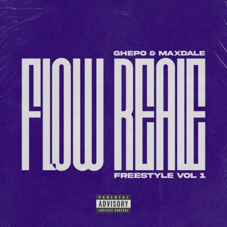 FLOW REALE vol. 1 | Boomplay Music