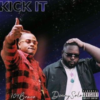 Kick It (Remix)