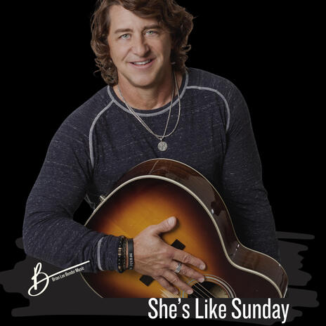 She's Like Sunday | Boomplay Music