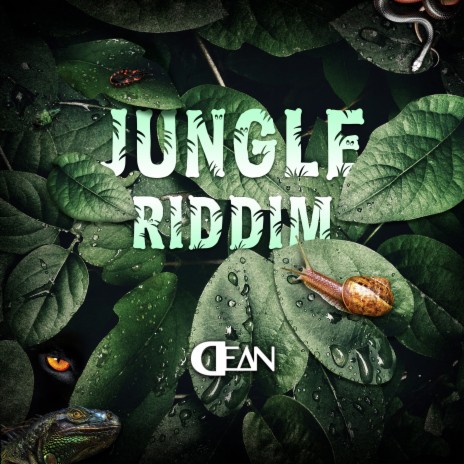 Jungle Riddim | Boomplay Music