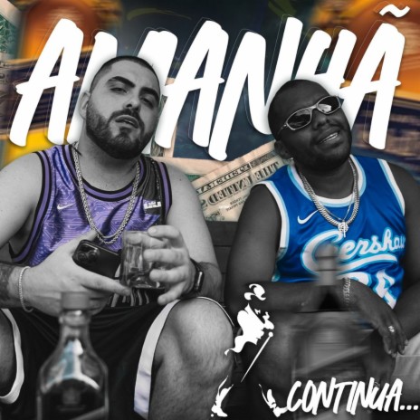 Amanhã Continua ft. Ntres & Bertoi Hyper