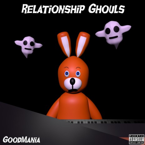 Relationship Ghouls | Boomplay Music