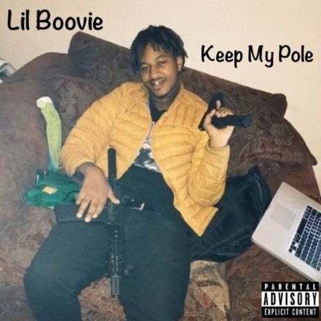 Keep My Pole | Boomplay Music