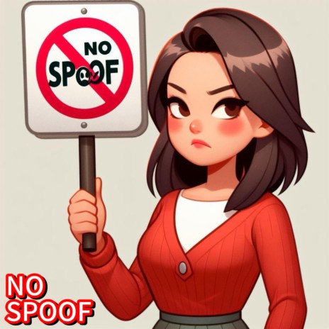 No Spoof | Boomplay Music