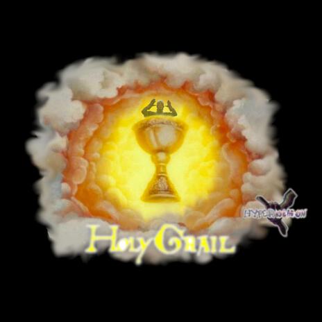 Holy Grail | Boomplay Music