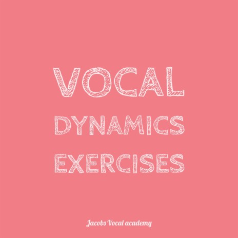 Vocal Dynamics Exercise #6 (HA HE) | Boomplay Music