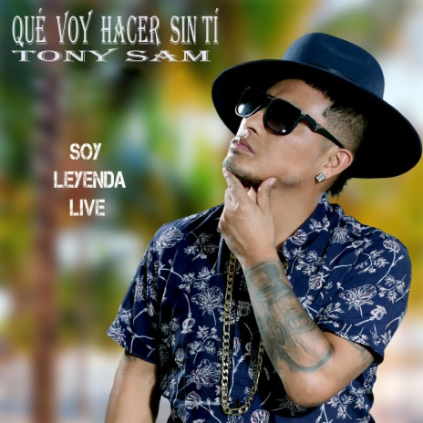 Que voy hacer sin ti | Boomplay Music