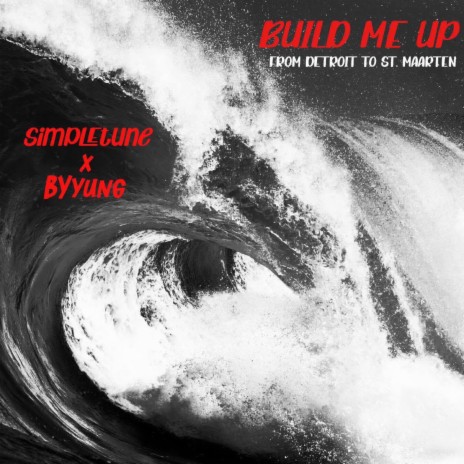 BUILD ME UP (Promo Version) ft. ByYung | Boomplay Music