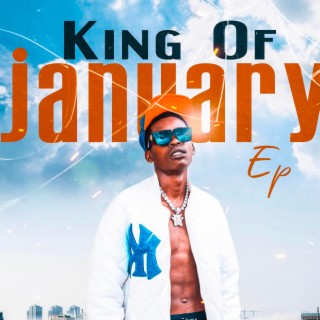 King Of January