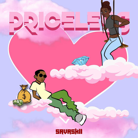 Priceless | Boomplay Music