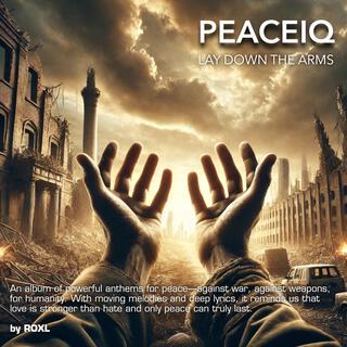 PEACEIQ