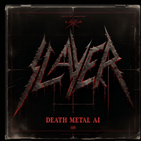 Slayer | Boomplay Music