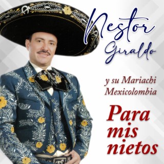 Nestor Giraldo