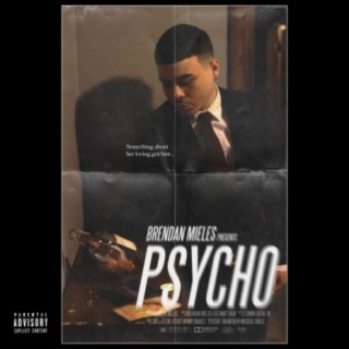 Psycho lyrics | Boomplay Music