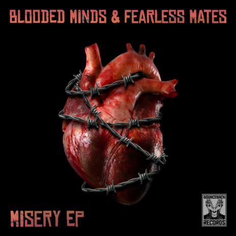Misery ft. Fearless Mates