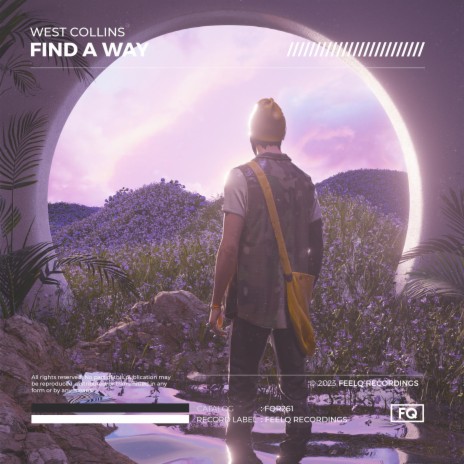 Find A Way | Boomplay Music