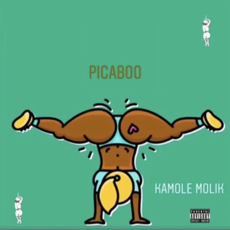 PicaBoo | Boomplay Music