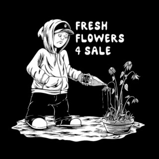 FRESH FLOWERS 4 SALE