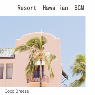 Resort Hawaiian Bgm