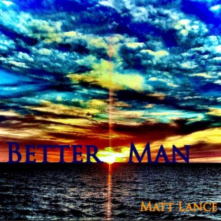 Better Man