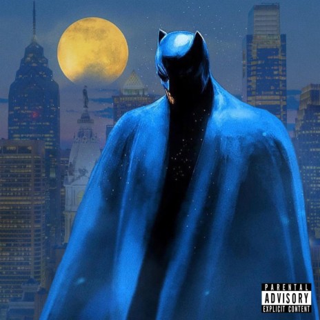 Return of The Bat | Boomplay Music