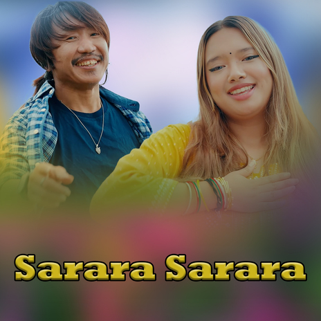 Sarara Sarara ft. Subina Hirachan | Boomplay Music