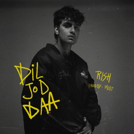 Dil Jod Daa ft. Moit | Boomplay Music