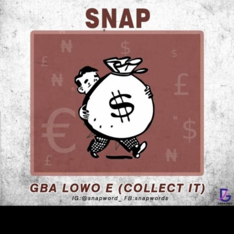 Gba lowo e | Boomplay Music