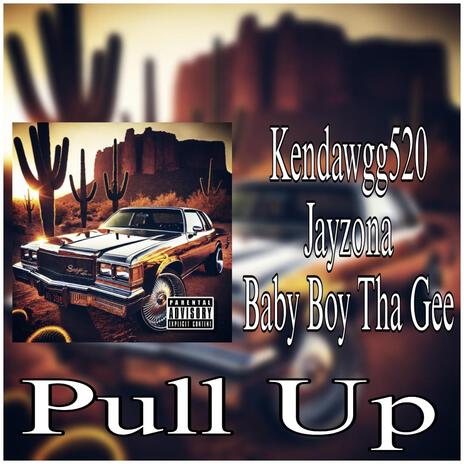 Pull Up | Boomplay Music