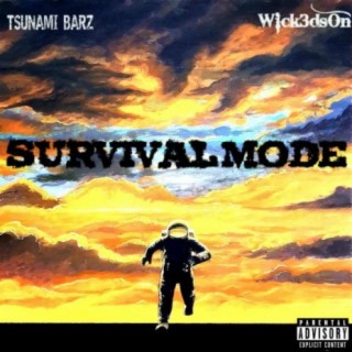 Survival Mode (feat. Tsunami Barz)