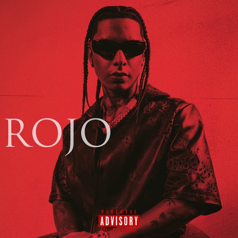 ROJO | Boomplay Music