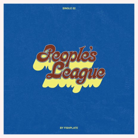 People's League | Boomplay Music