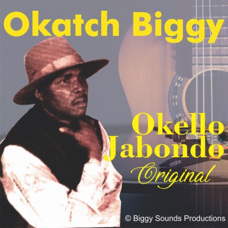 Okello Jabondo Original